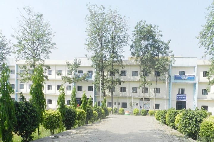 Kalawati Ayurvedic Medical College and Research Center, Kasganj campus photo 2