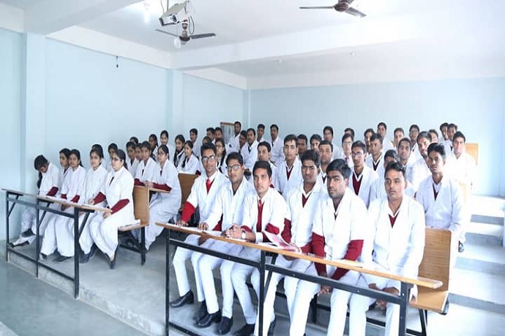 Kalawati Ayurvedic Medical College and Research Center, Kasganj campus photo 3