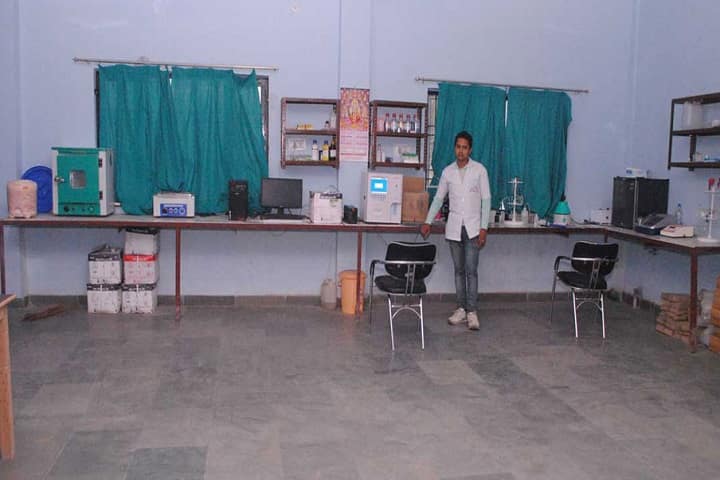 Kalawati Ayurvedic Medical College and Research Center, Kasganj campus photo 4