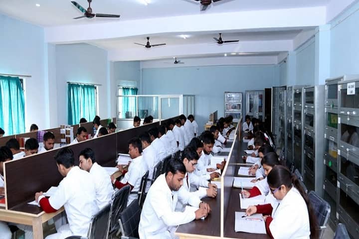 Kalawati Ayurvedic Medical College and Research Center, Kasganj campus photo 5