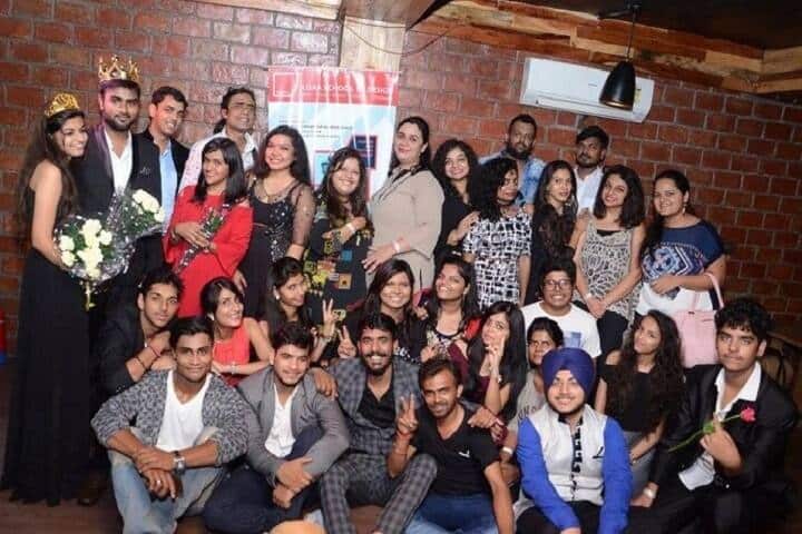 LISAA School of Design, Delhi campus photo 2