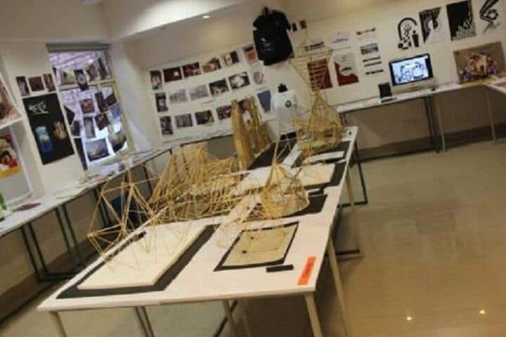 LISAA School of Design, Delhi campus photo 4
