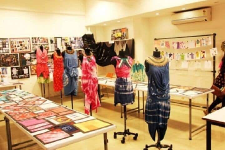 LISAA School of Design, Delhi campus photo 5