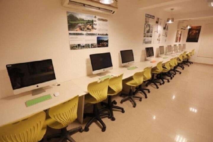 LISAA School of Design, Delhi campus photo 6