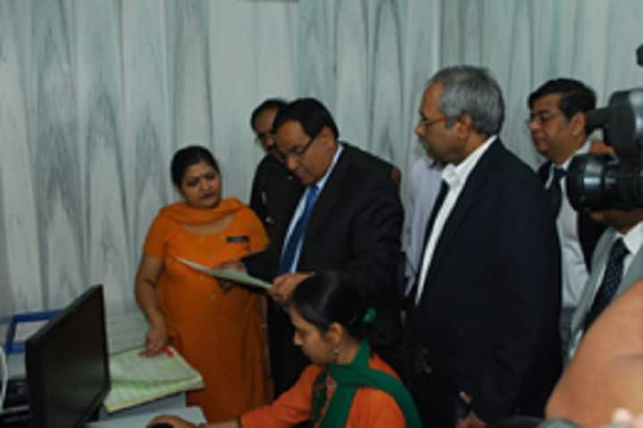 Kasturba Hospital, Delhi campus photo 2