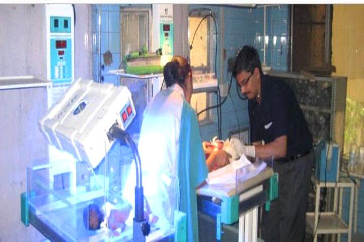 Kasturba Hospital, Delhi campus photo 5