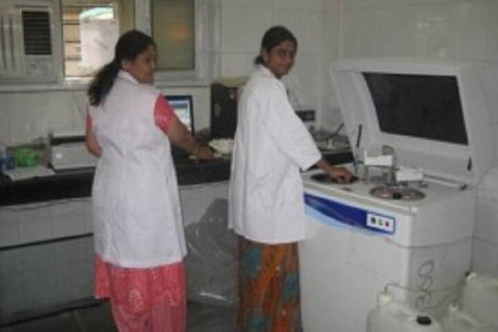 Kasturba Hospital, Delhi campus photo 6