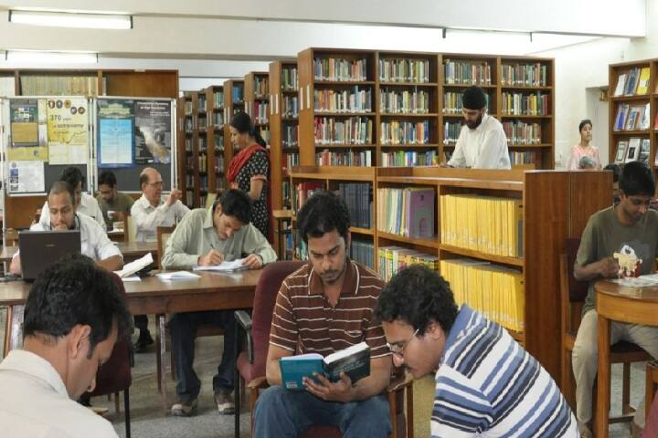 Sri Radha Krishna Goenka College, Sitamarhi campus photo 6