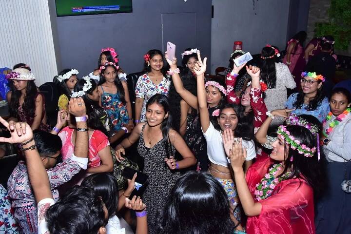 Technical Institute of Interior and Fashion Studies, Navi Mumbai campus photo 4