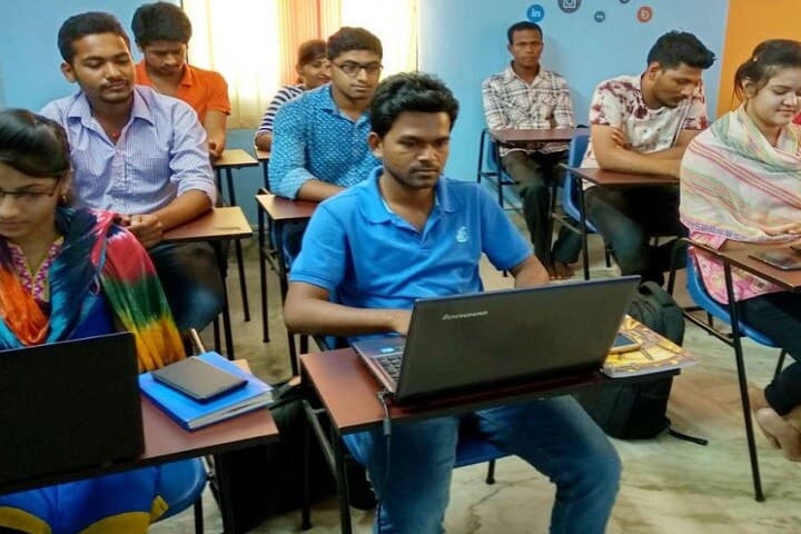 HighFlyer Animation, Bhubaneswar campus photo 2