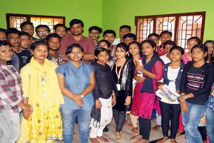 HighFlyer Animation, Bhubaneswar campus photo 5