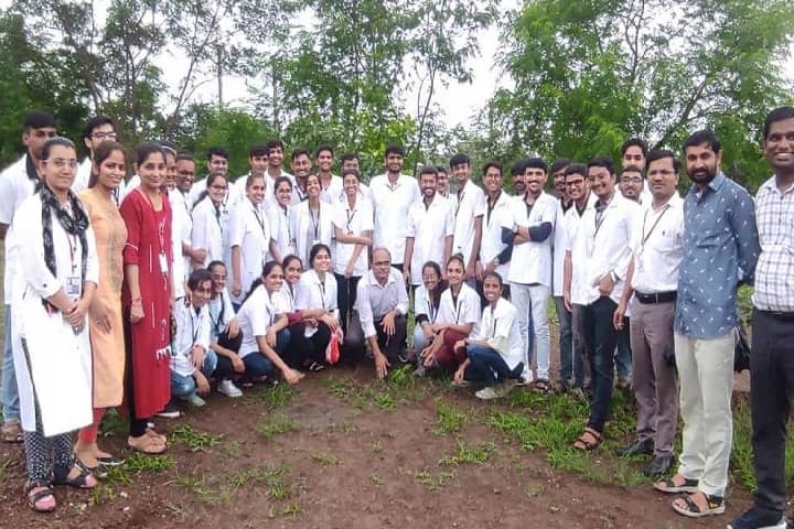 Ayurveda College and Hospital, RK University, Rajkot campus photo 5