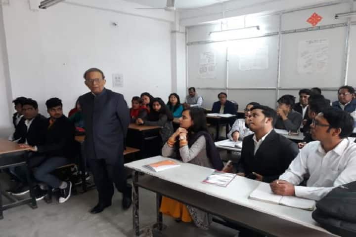 Department of Law, Kazi Nazrul University, Burdwan campus photo 2