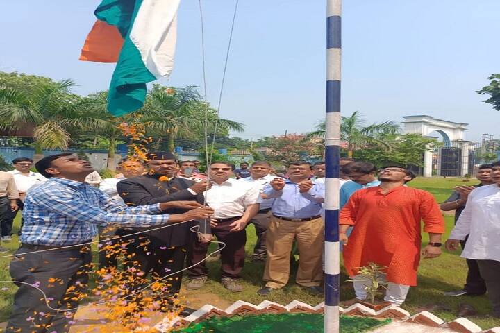 Department of Law, Kazi Nazrul University, Burdwan campus photo 5