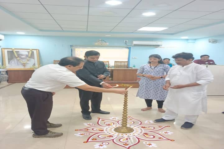 Department of Law, Kazi Nazrul University, Burdwan campus photo 6