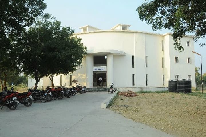 Sankalchand Patel College of Engineering, Visnagar campus photo 5