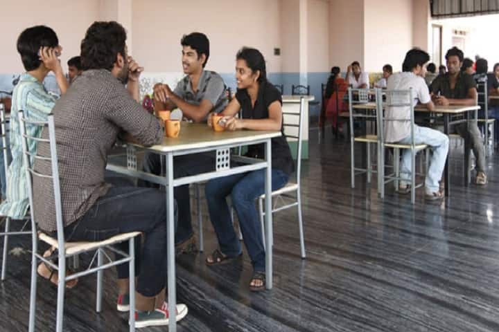 ICAT Hyderabad campus photo 2