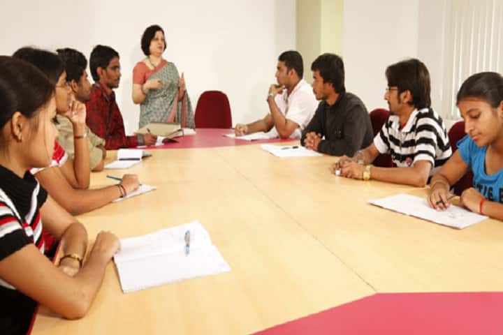 ICAT Hyderabad campus photo 4