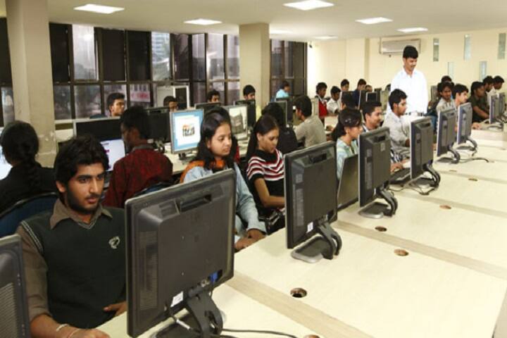 ICAT Hyderabad campus photo 6