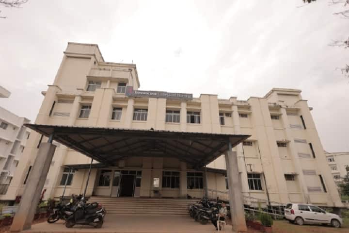 Travancore College of Nursing, Kollam campus photo 2