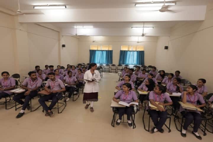 Travancore College of Nursing, Kollam campus photo 3