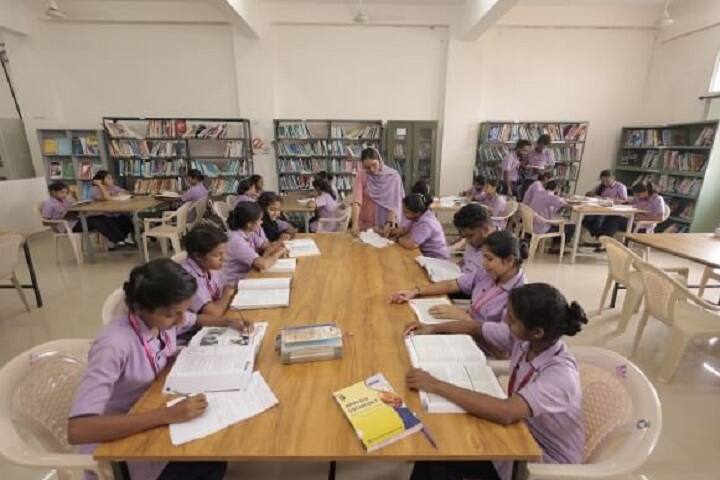 Travancore College of Nursing, Kollam campus photo 4
