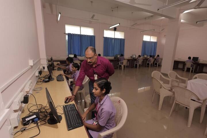 Travancore College of Nursing, Kollam campus photo 6