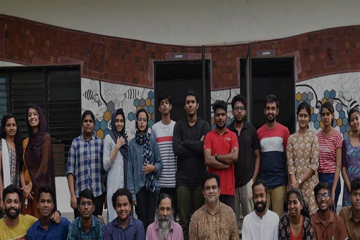 Kerala State Institute of Design, Kollam campus photo 4