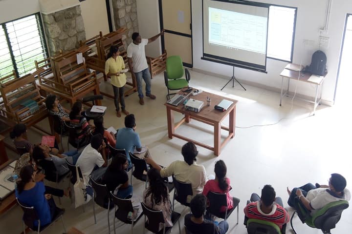 Kerala State Institute of Design, Kollam campus photo 5