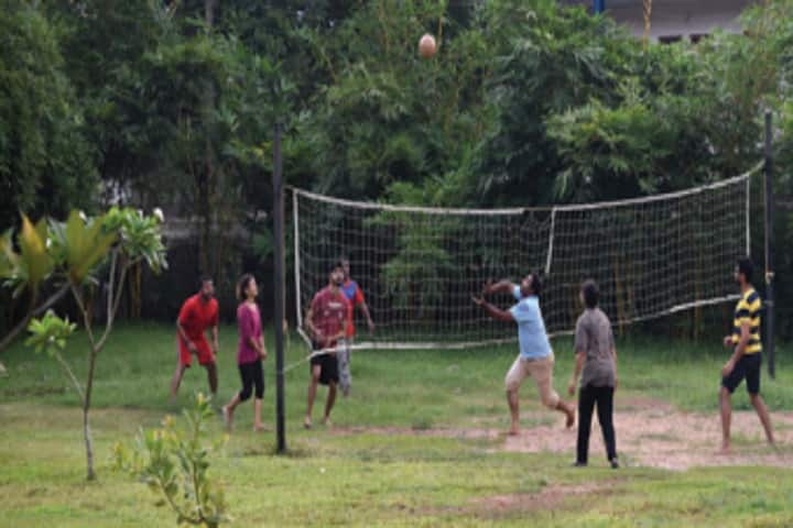 Kerala State Institute of Design, Kollam campus photo 6