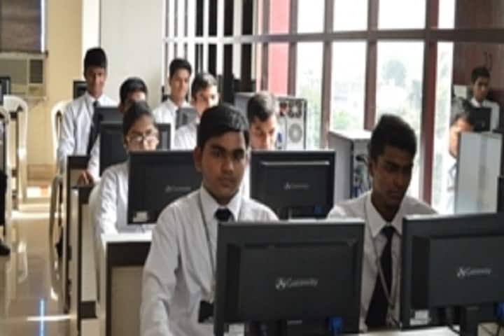 Regency College of Culinary Arts and Hotel Management, Hyderabad campus photo 4