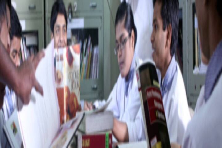 Regency College of Culinary Arts and Hotel Management, Hyderabad campus photo 6