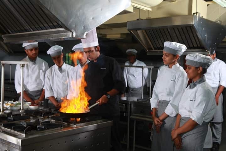 Ramanath Payyade College of Hospitality Management Studies, Mumbai campus photo 3