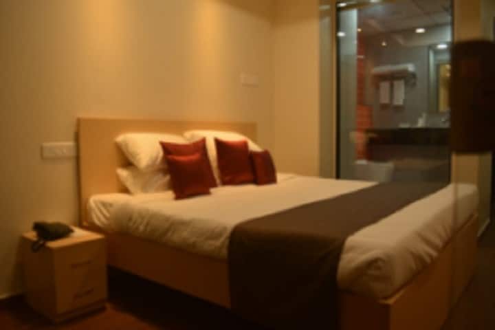 Ramanath Payyade College of Hospitality Management Studies, Mumbai campus photo 4