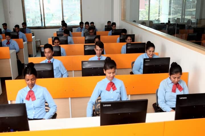 Ramanath Payyade College of Hospitality Management Studies, Mumbai campus photo 5