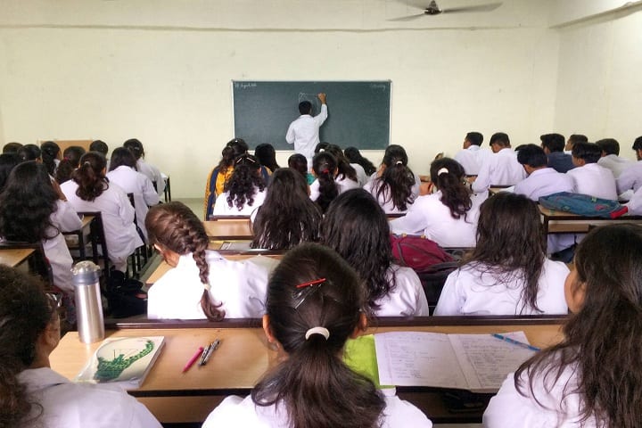 Shiva Ayurvedic Medical College and Hospital, Bilaspur campus photo 2