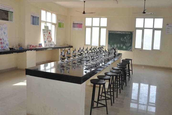 Shiva Ayurvedic Medical College and Hospital, Bilaspur campus photo 3