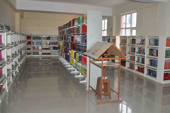 Shiva Ayurvedic Medical College and Hospital, Bilaspur campus photo 4