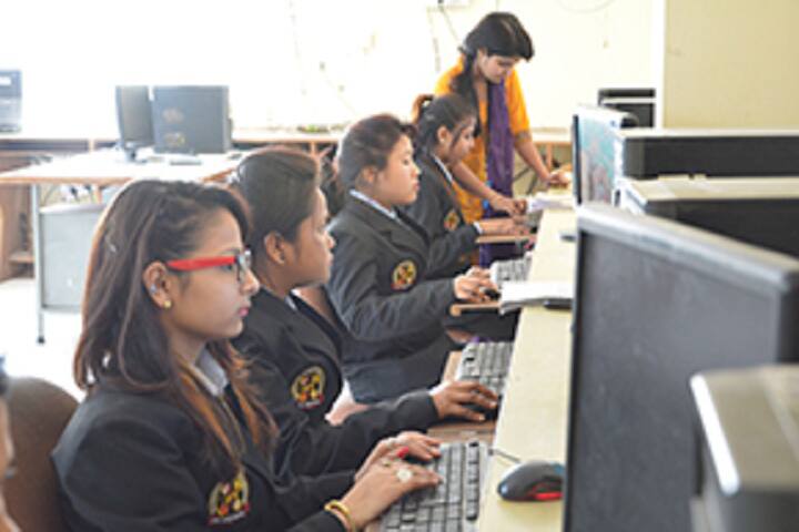 Malwa College of Nursing, Kotkapura campus photo 3