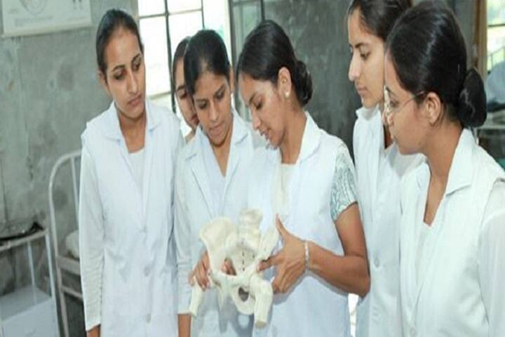 Malwa College of Nursing, Kotkapura campus photo 5