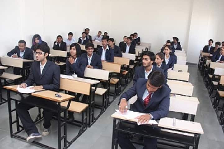 SCHMTT Pune campus photo 3