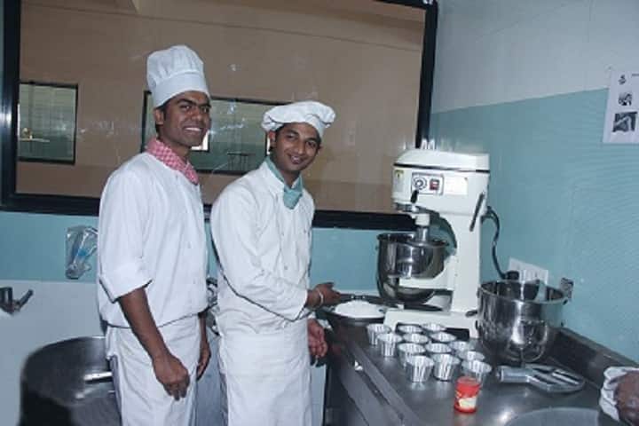 SCHMTT Pune campus photo 4