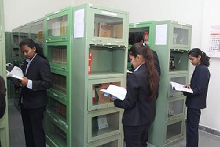 SCHMTT Pune campus photo 5