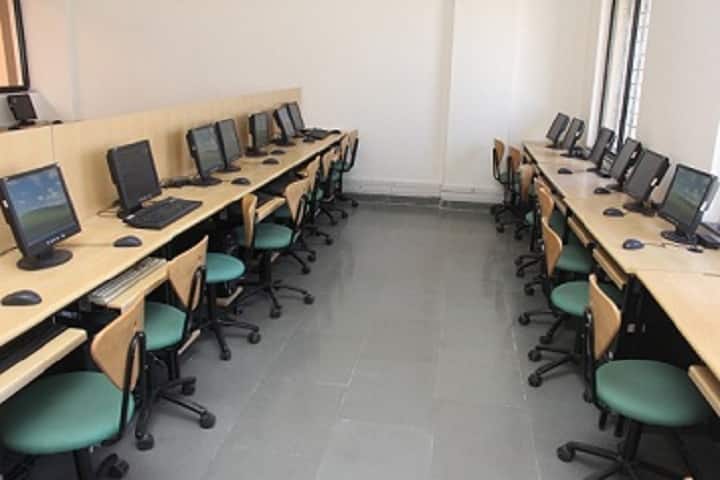 SCHMTT Pune campus photo 6