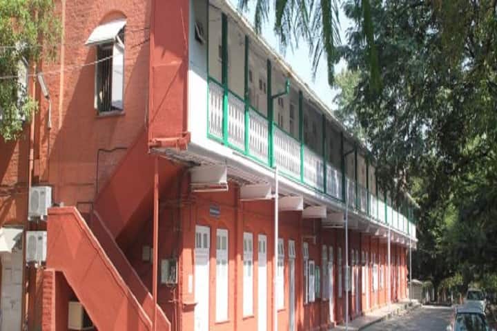 FTII Pune campus photo 2