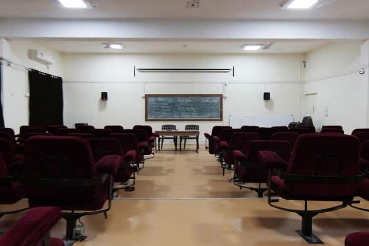 FTII Pune campus photo 3