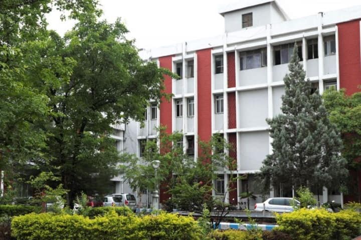 FTII Pune campus photo 4