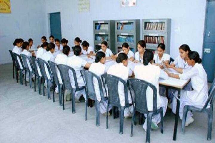 Malwa College of Nursing, Barnala campus photo 2