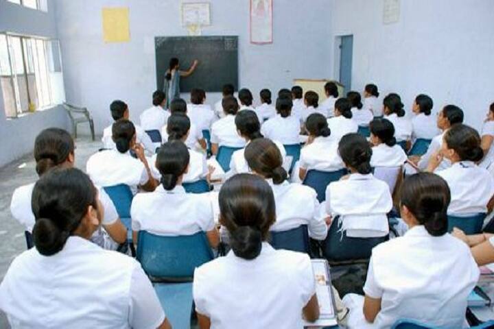 Malwa College of Nursing, Barnala campus photo 3