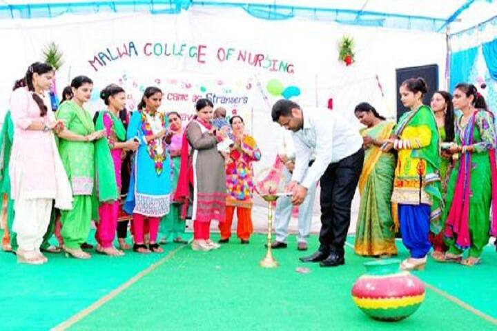 Malwa College of Nursing, Barnala campus photo 5